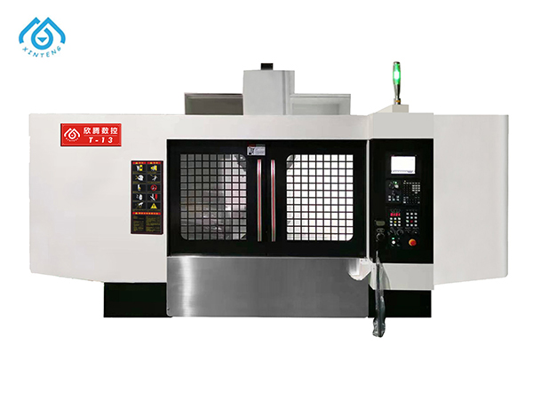 T-2000型材加工中心